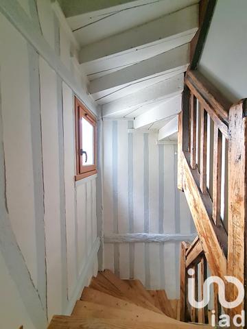 Maison à vendre 10 pièces 192 m² Harfleur