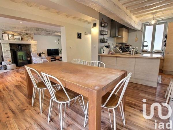 Maison à vendre 10 pièces 192 m² Harfleur