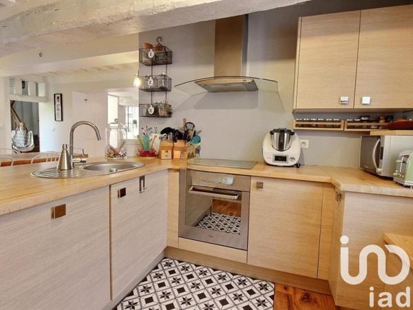 Maison à vendre 10 pièces 192 m² Harfleur