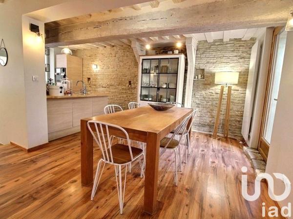 Maison à vendre 10 pièces 192 m² Harfleur