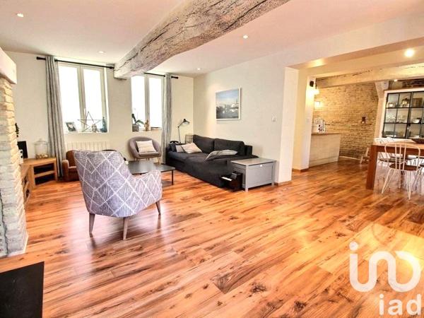 Maison à vendre 10 pièces 192 m² Harfleur
