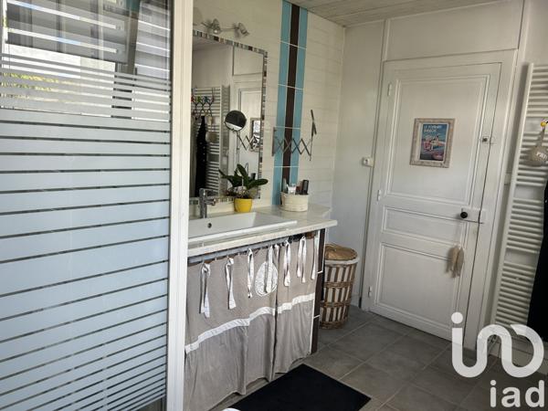 Maison à vendre 5 pièces 120 m² Loireauxence