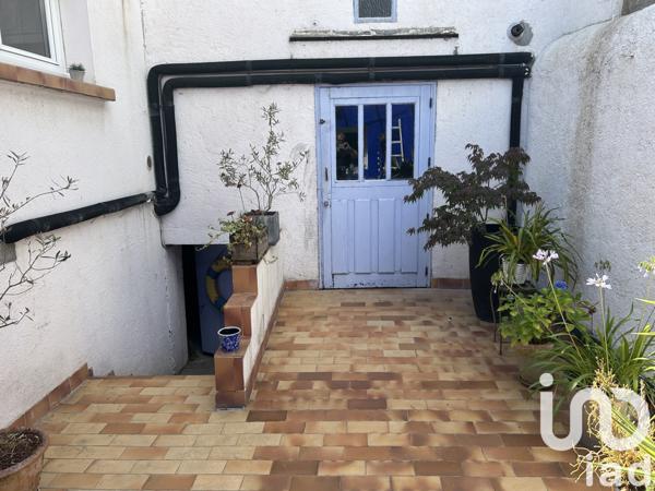 Maison à vendre 5 pièces 120 m² Loireauxence