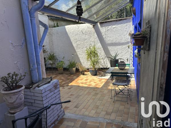 Maison à vendre 5 pièces 120 m² Loireauxence