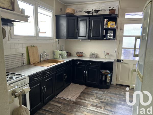 Maison à vendre 5 pièces 120 m² Loireauxence