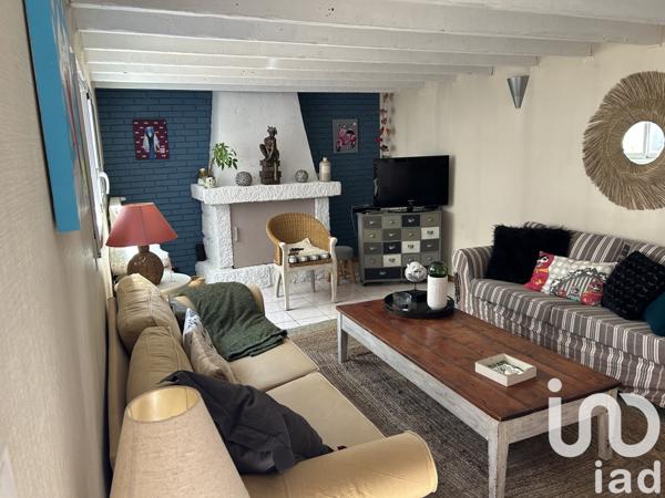 Maison à vendre 5 pièces 120 m² Loireauxence