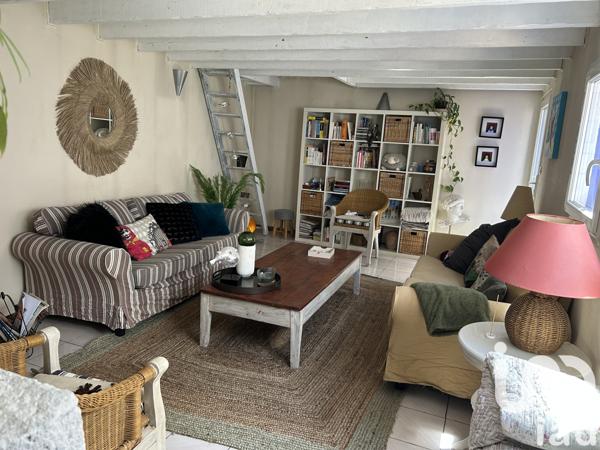 Maison à vendre 5 pièces 120 m² Loireauxence
