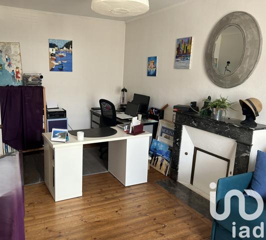 Maison à vendre 5 pièces 120 m² Loireauxence