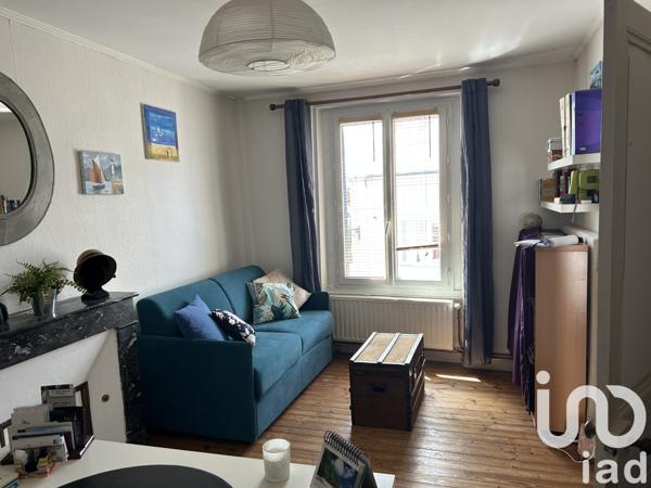 Maison à vendre 5 pièces 120 m² Loireauxence