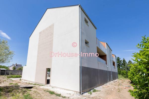 Appartement à vendre 3 pièces de 64 m²