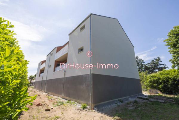 Appartement à vendre 3 pièces de 64 m²