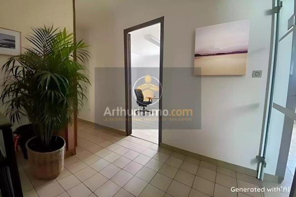 Location                                                      Bureau
                        
                                                            à Gretz-Armainvilliers