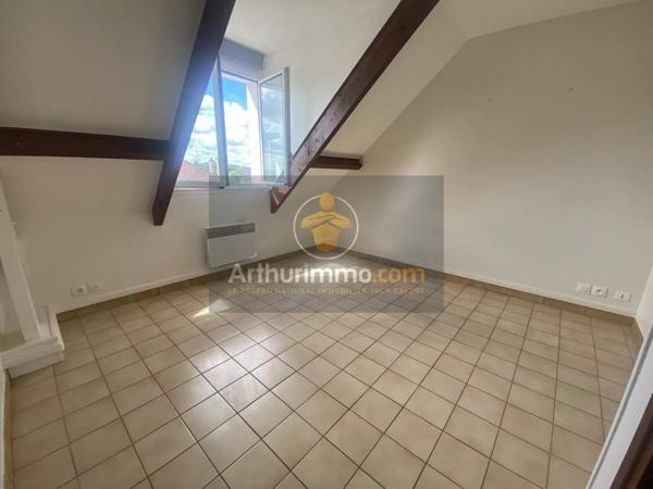 Location                                                      Bureau
                        
                                                            à Gretz-Armainvilliers