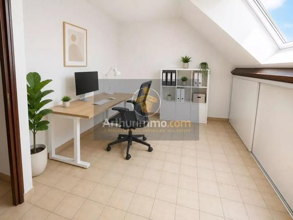 Location                                                      Bureau
                        
                                                            à Gretz-Armainvilliers