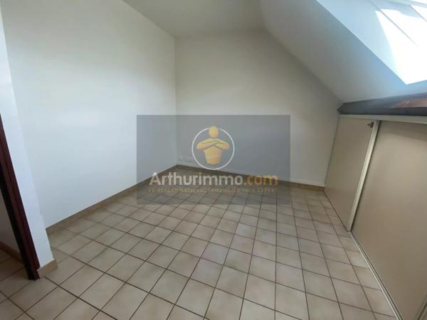 Location                                                      Bureau
                        
                                                            à Gretz-Armainvilliers