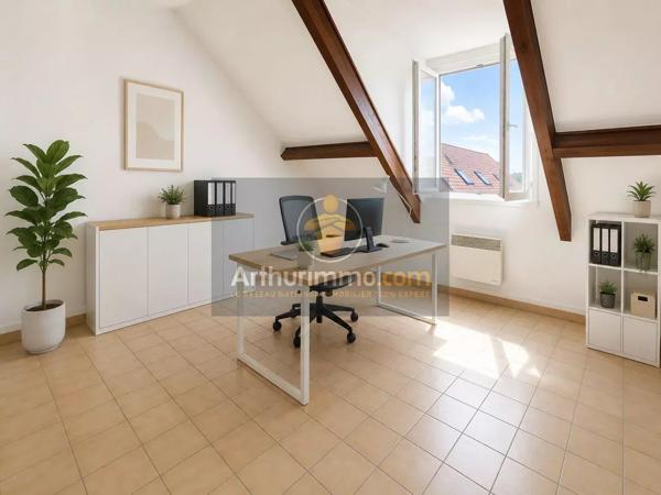 Location                                                      Bureau
                        
                                                            à Gretz-Armainvilliers