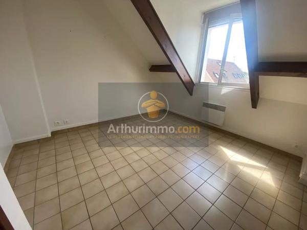 Location                                                      Bureau
                        
                                                            à Gretz-Armainvilliers