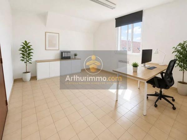Location                                                      Bureau
                        
                                                            à Gretz-Armainvilliers