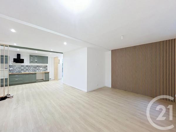 Maison à vendre  4 pièces - 95 m 2   JENZAT  - 03