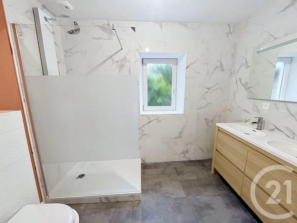 Maison à vendre  4 pièces - 95 m 2   JENZAT  - 03