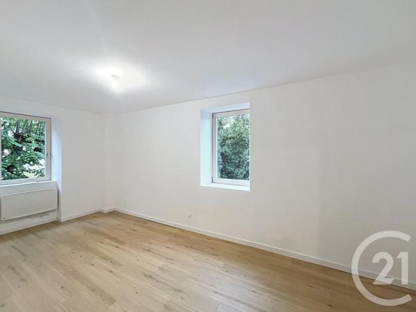 Maison à vendre  4 pièces - 95 m 2   JENZAT  - 03