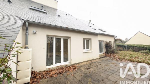 Location maison 5 pièces 130 m² Nouzilly