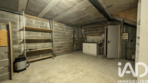 Location maison 5 pièces 130 m² Nouzilly