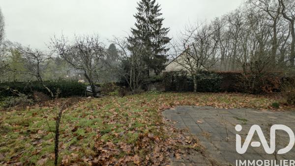 Location maison 5 pièces 130 m² Nouzilly