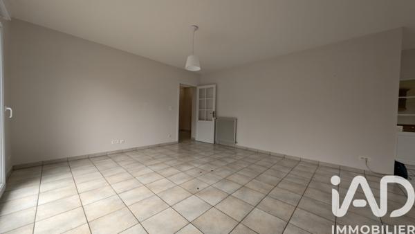 Location maison 5 pièces 130 m² Nouzilly