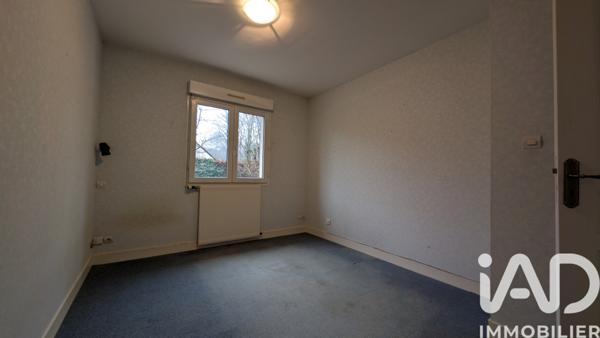 Location maison 5 pièces 130 m² Nouzilly