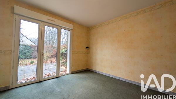 Location maison 5 pièces 130 m² Nouzilly