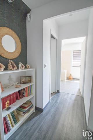 Maison traditionnelle 6 pièces de 148 m² à Villenoy (77124)