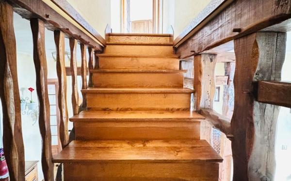 Maison à vendre    7 pièces • 158,16 m2 Chelles