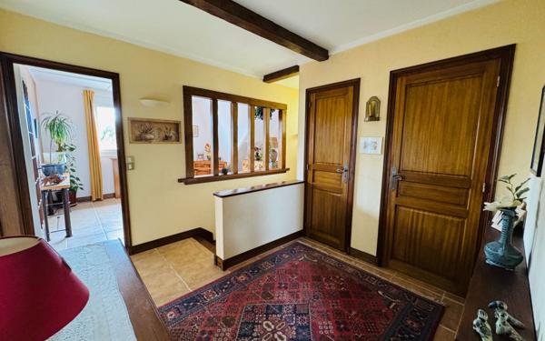 Maison à vendre    7 pièces • 158,16 m2 Chelles