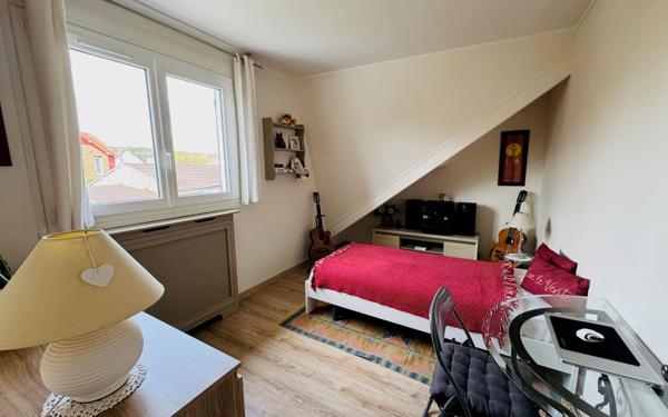 Maison à vendre    7 pièces • 158,16 m2 Chelles