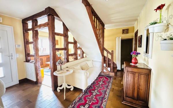 Maison à vendre    7 pièces • 158,16 m2 Chelles