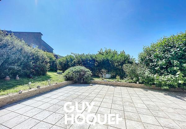 Maison en Pierre 3 Chs + Garage + Cave et Terrain de 379 m² - 71960 BERZE LA VILLE