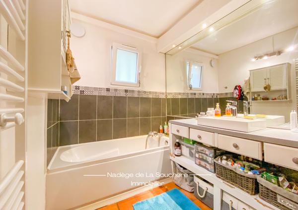 Fuveau (13710) À vendre – Belle maison familiale avec piscine à Fuveau