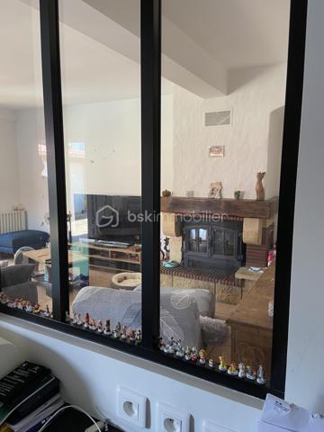 Maison traditionnelle de 140 m²