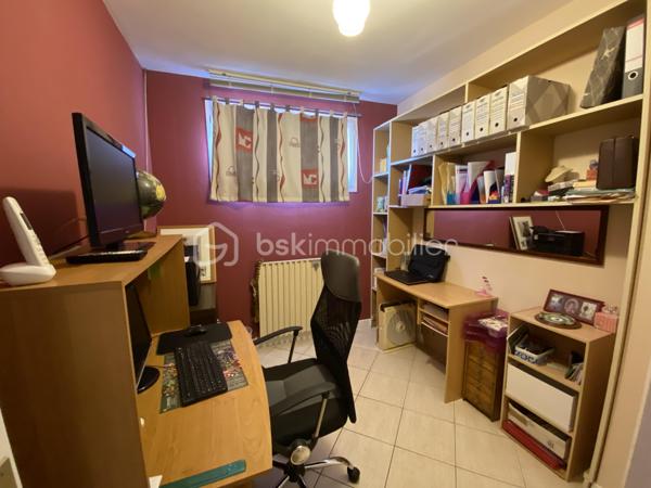 Maison traditionnelle de 140 m²