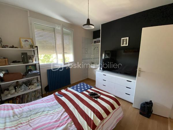 Maison traditionnelle de 140 m²