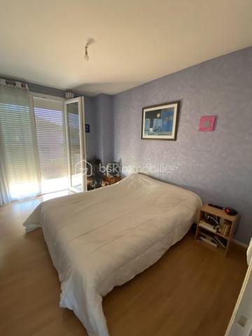 Maison traditionnelle de 140 m²