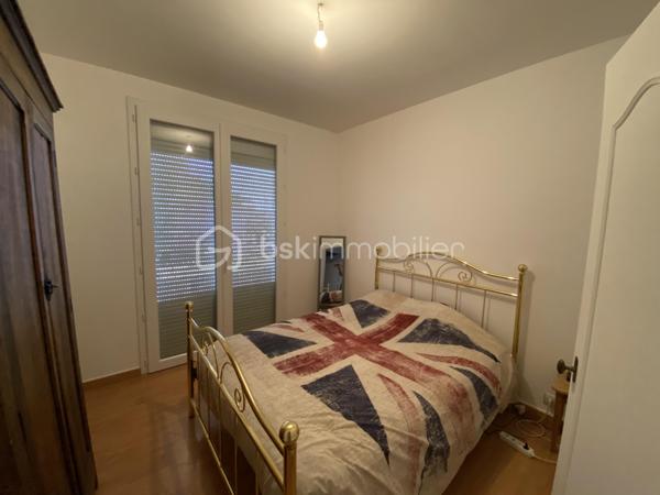 Maison traditionnelle de 140 m²