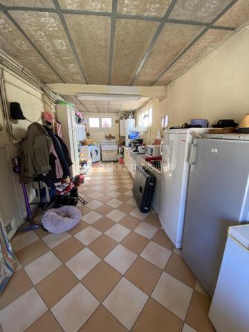 Maison traditionnelle de 140 m²