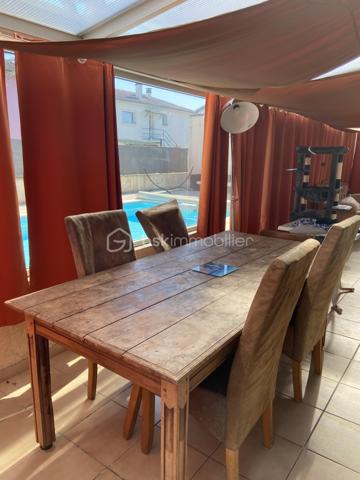 Maison traditionnelle de 140 m²