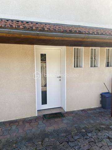 Maison traditionnelle de 140 m²