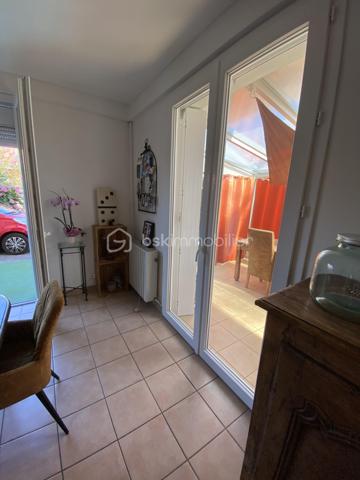 Maison traditionnelle de 140 m²