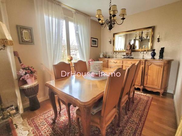 Maison à vendre 6 pièces de 121 m²