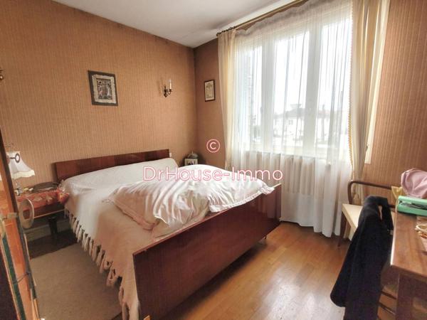 Maison à vendre 6 pièces de 121 m²