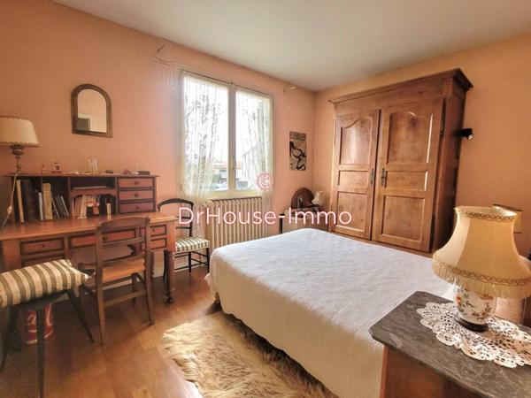 Maison à vendre 6 pièces de 121 m²